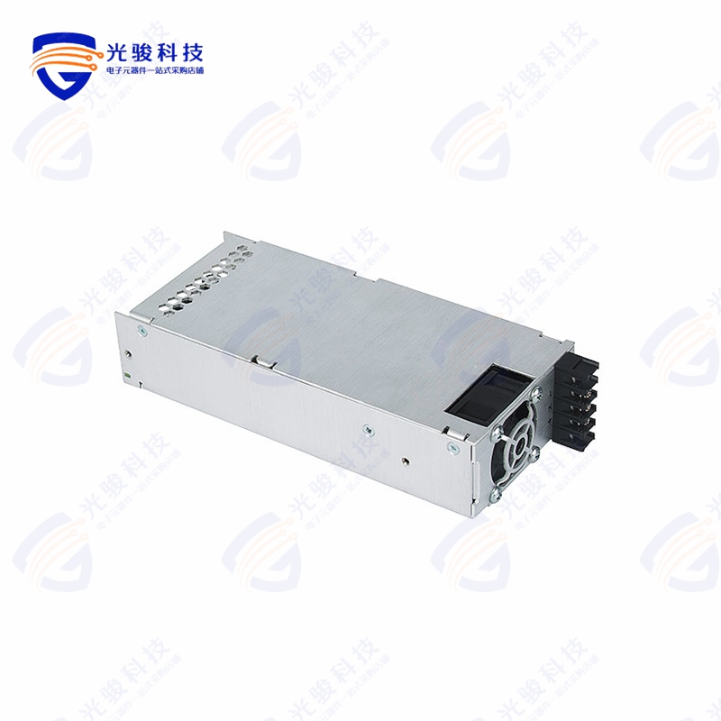 GCU500PS48-EF《AC/DC CONVERTER 48V 250W》