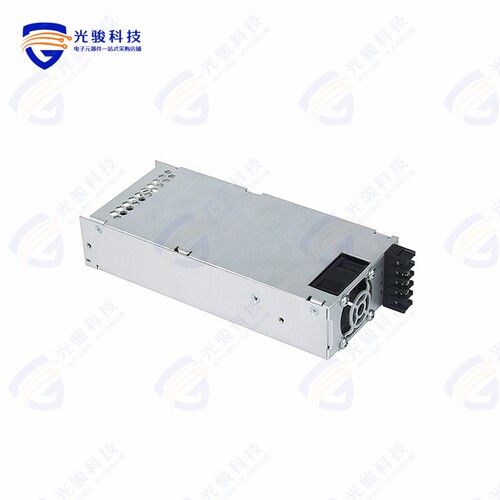 GCU500PS36-EF《AC/DC CONVERTER 36V 248W》