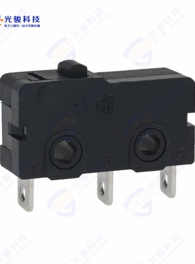 ZM50E10A01 《SWITCH SNAP ACTION SPDT 5A 125V》