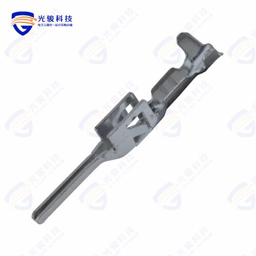 1-794613-0《CONN PIN 26-30AWG CRIMP TIN》