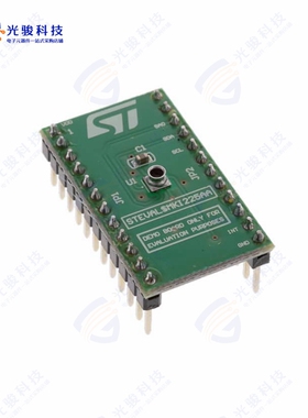 STEVAL-MKI225A《EVAL BOARD FOR LPS28DFW》