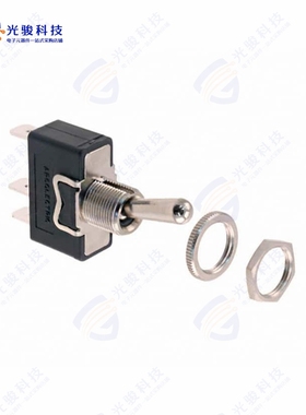 C3910BA 《SWITCH TOGGLE SPDT 16A 125V》