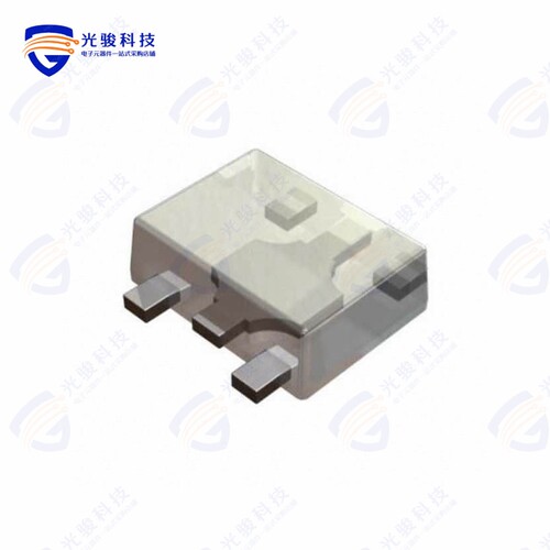 BH1682FVC-TR《SENSOR OPT AMBIENT 5WSOF》