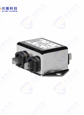FMAB-N6PG-0146《HV FILTER 1PH 1ST N 1A 277VAC M5》