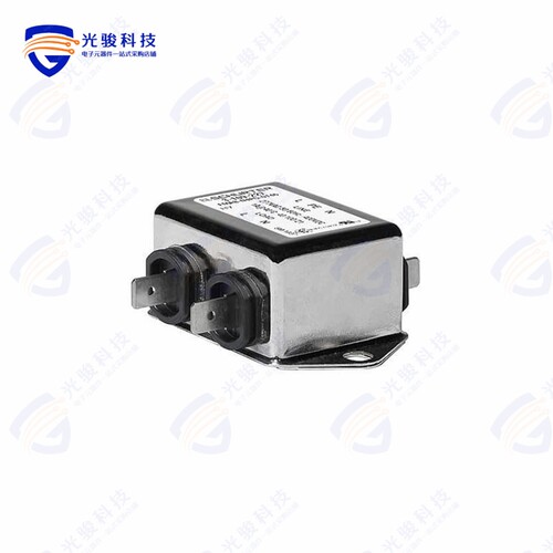 FMAB-N6PG-0146《HV FILTER 1PH 1ST N 1A 277VAC M5》
