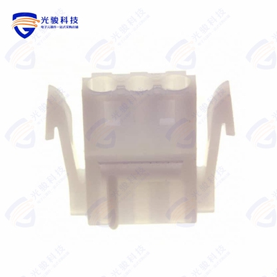 1-480304-0《CONN PLUG 3 POS MATE-N-LOK》
