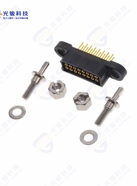 MHDAS2F016YDE10《MICRO HDAS 16 FEMALE STRAIGHT PC》