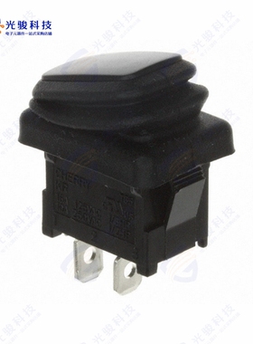 KRE2DNA1BBB 《SWITCH ROCKER SPST-NO 16A 125V》