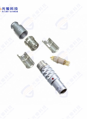 S20L0C-P10MCC9-420S《CONN PLUG MALE 10P GOLD SLDR CUP》
