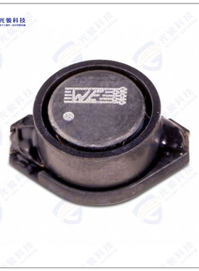 74451222 电感器FIXED IND 220UH 220MA 0.77OHM SM