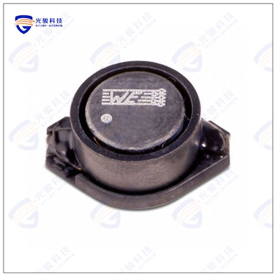 74454010 电感器FIXED IND 10UH 2A 0.065OHM SMD