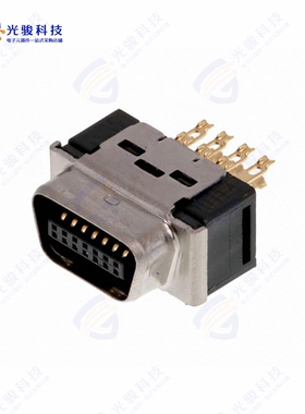 10114-3000PC《MINI D RIBBON (MDR) CONNECTORS 1》