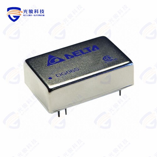 DG06S4803A《DC DC CONVERTER 3.3V 6W》