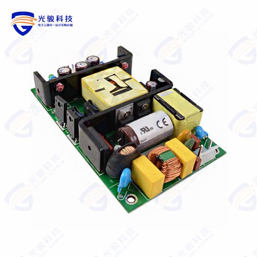 VMS-100-5《AC/DC CONVERTER 5V 100W》