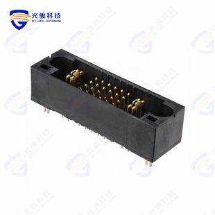 HEADER 6600330 CONN 26POS PCB BEAM MULTI