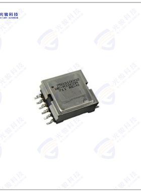 750310002 变压器XFMR POE DC/DC CONV 28UH SMD