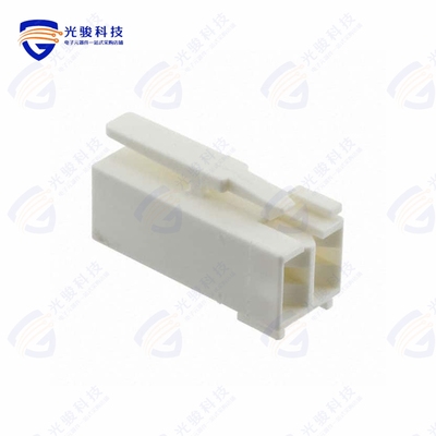 7-1241961-2《CONN RCPT HSG 2POS 5.00MM》