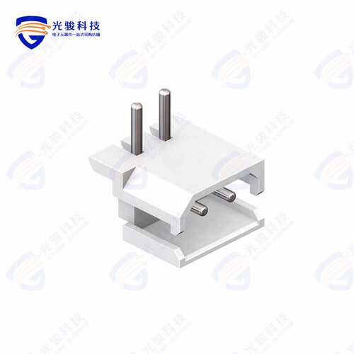 52125-02-0200-01《WIRE-TO BOARD HEADER, 2.5MM, 2 C》