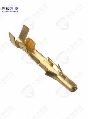 2096100《CONN PIN 14-20AWG CRIMP GOLD》