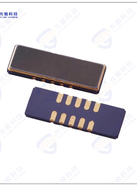 TB0630A 滤波器SAW FILTER, SM13365-10PAD, 71.00