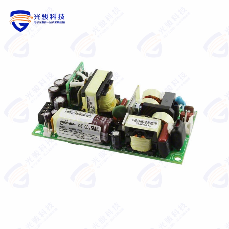 ABC150-1T48G《AC/DC CONVERTER 48V 110/150W》