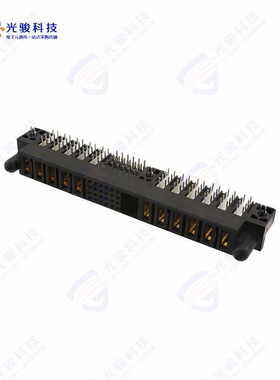 51625-XX001LF《CONN RCPT BLADE PWR 35P EDGE MNT》