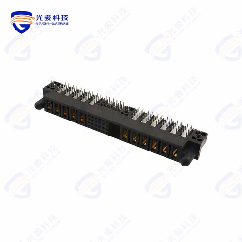 51625-XX001LF《CONN RCPT BLADE PWR 35P EDGE MNT》
