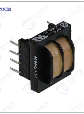 162D36 变压器PWR XFMR LAMINATED 1.1VA TH