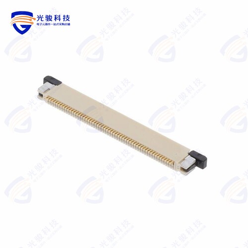 F32R-1A7H1-11055《FLEX CONNECTOR, 0.50MM PITCH, HE》