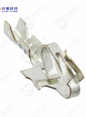 8520124《CONN 22-26AWG CRIMP TIN》