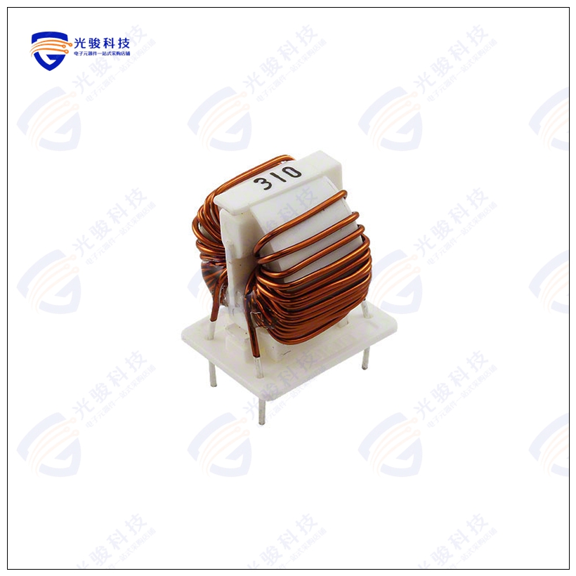 SC-03-10GJ 滤波器CMC 1MH 3A 2LN TH