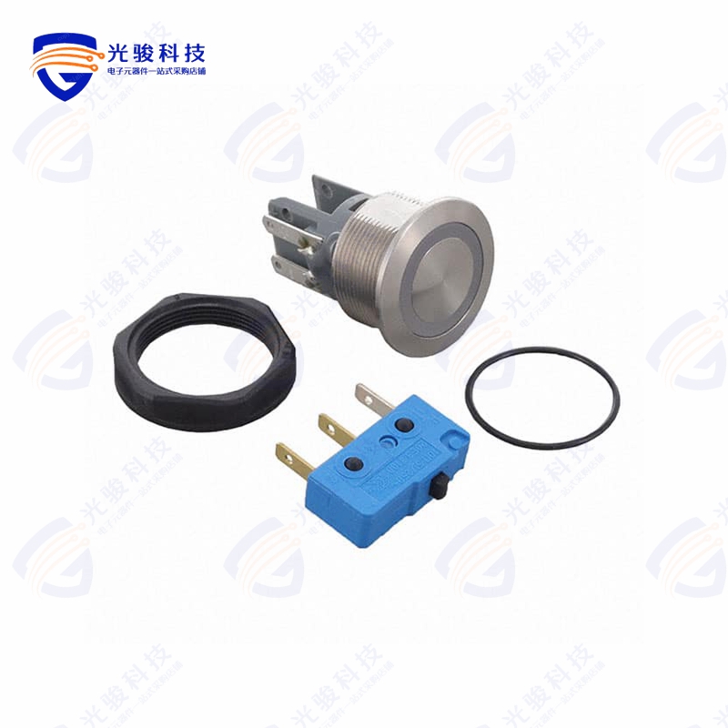 MSM19-NX0010A-SNCSNCNF-RI0GN024-Q0000-S+《MSM+19,+METAL+SWIT