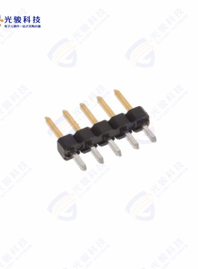 2355184-5《5P,2MM,BRK HDR,SRVT,2.8,0.76AU,T》