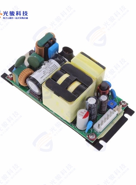 CFM260S240B《AC/DC CONVERTER 24V 260W》