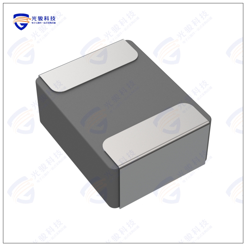 WLPH201610M2R2PP 电感器POWER CHOKE MOLDED 2.2UH 1.9A