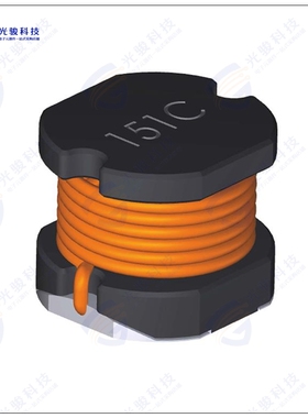 24680C 电感器FIXED IND 68UH 610MA 460MOHM SMD