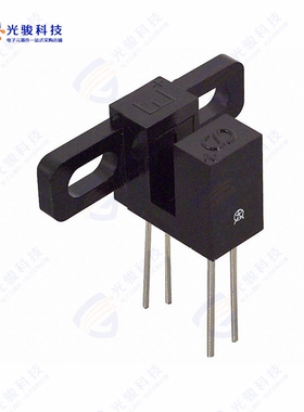OPB840L11《SENSOR OPT SLOT PHOTOTRAN PCB MT》