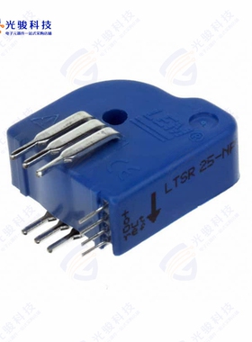 LTSR 25-NP《SENSOR CURRENT HALL 25A AC/DC》