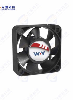 DC0401012V2B-BT0《FAN 12VDC 40X10MM 4WIRES》