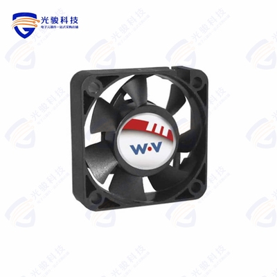 DC0401012V2B-3T0《FAN 12VDC 40X10MM 3WIRES》