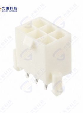 1586040-6《CONN HEADER VERT 6POS 4.2MM》