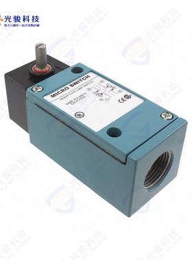 LSYMB4N 《SWITCH SNAP ACTION DPDT 10A 120V》