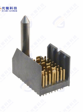 10113949-J0E-20DLF《CONN HEADER XCEDE PCB》