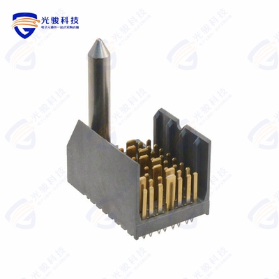 10113949-J0E-20DLF《CONN HEADER XCEDE PCB》
