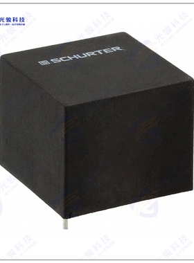 DFSG-25-0002 电感器FIXED IND 3A 100 MOHM TH