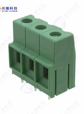 1774137《TERM BLK 3P SIDE ENT 10.16MM PCB》