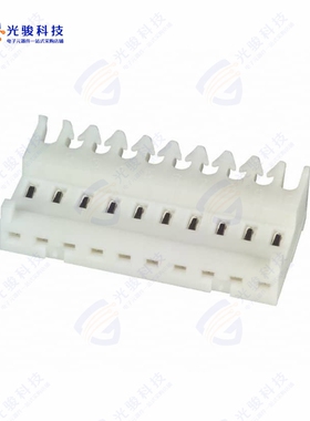 4-644563-0《CONN RCPT 10POS IDC 24AWG TIN》