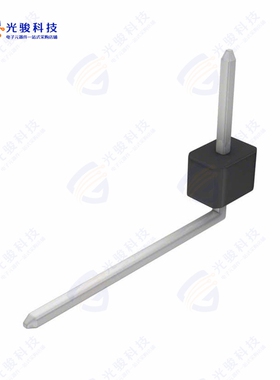 PEC01SBEN《CONN HEADER R/A 1POS》