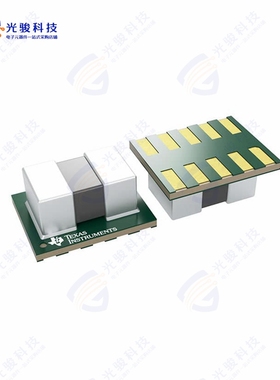 TPSM828213SILR《5.5-V INPUT, 1-A STEP-DOWN MODUL》