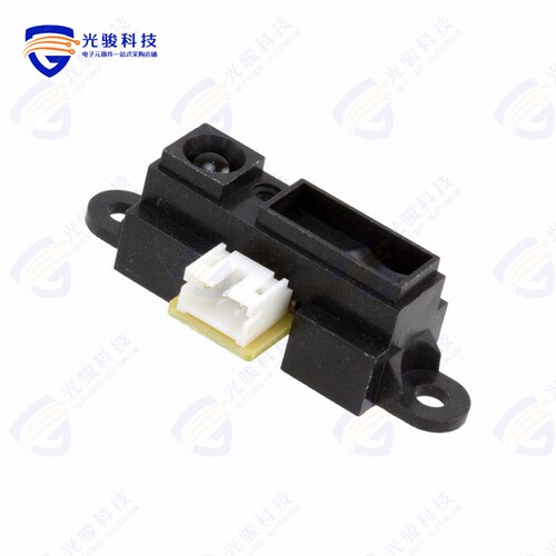 GP2Y0A41SK0F《SENSOR OPTICAL 4-30CM ANALOG》